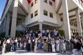 La Universidad de Granada suspende la movilidad de tres estudiantes en Morelos (México) y ofrece reubicación al resto