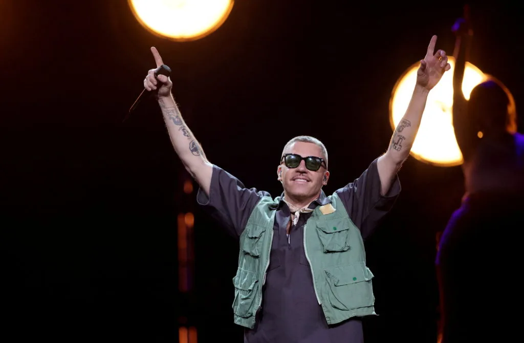 For Palestinian aid groups, Macklemore's $1M pledge brings relief and attention to ongoing suffering