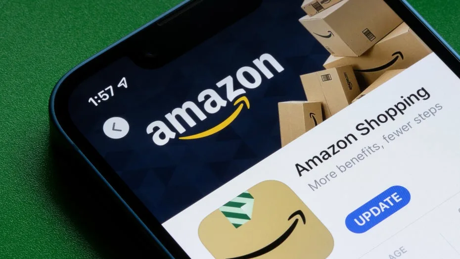 Was weiß Amazon über seine Kunden? Diese kuriosen Dinge verrät die App