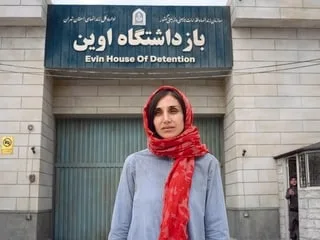 « Prisonnière 951 » sur Arte : une histoire vraie poignante sur l’enfer d’une otage d’État en Iran