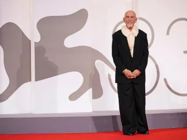 At the Venice Film Festival, grappling with the state of the world and crying with Oasis