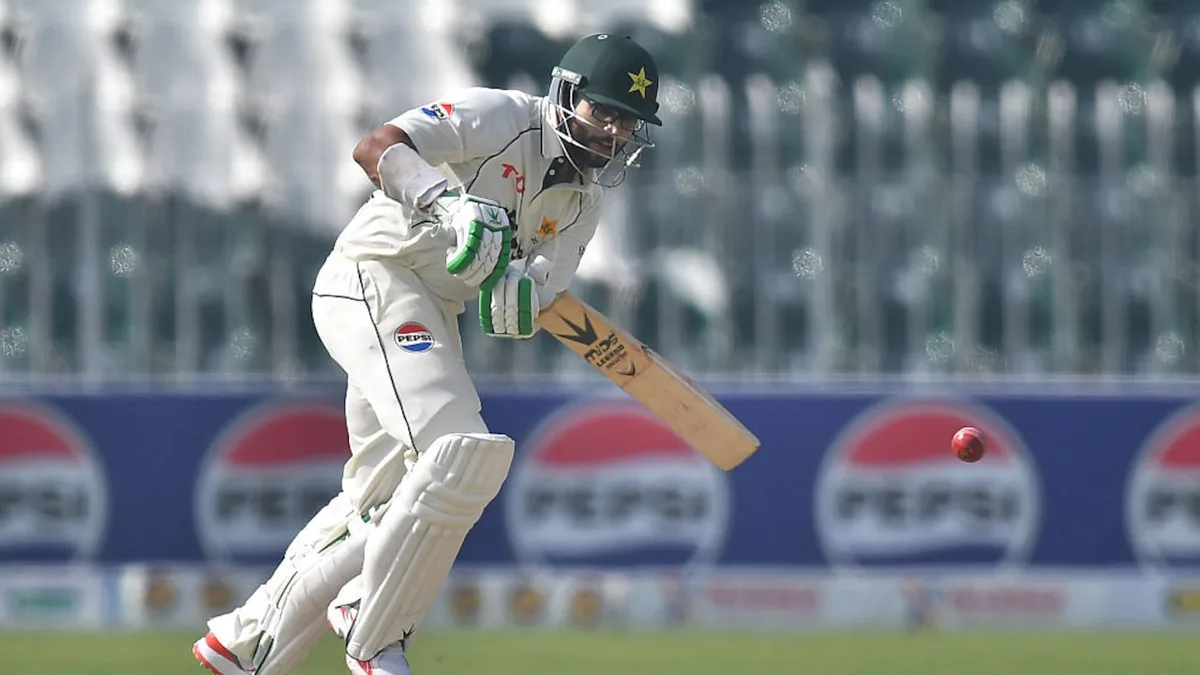 Pakistan Star Imam-ul-Haq Faces Probe Over 'Fake Injury', Could Seek Legal Help: Report