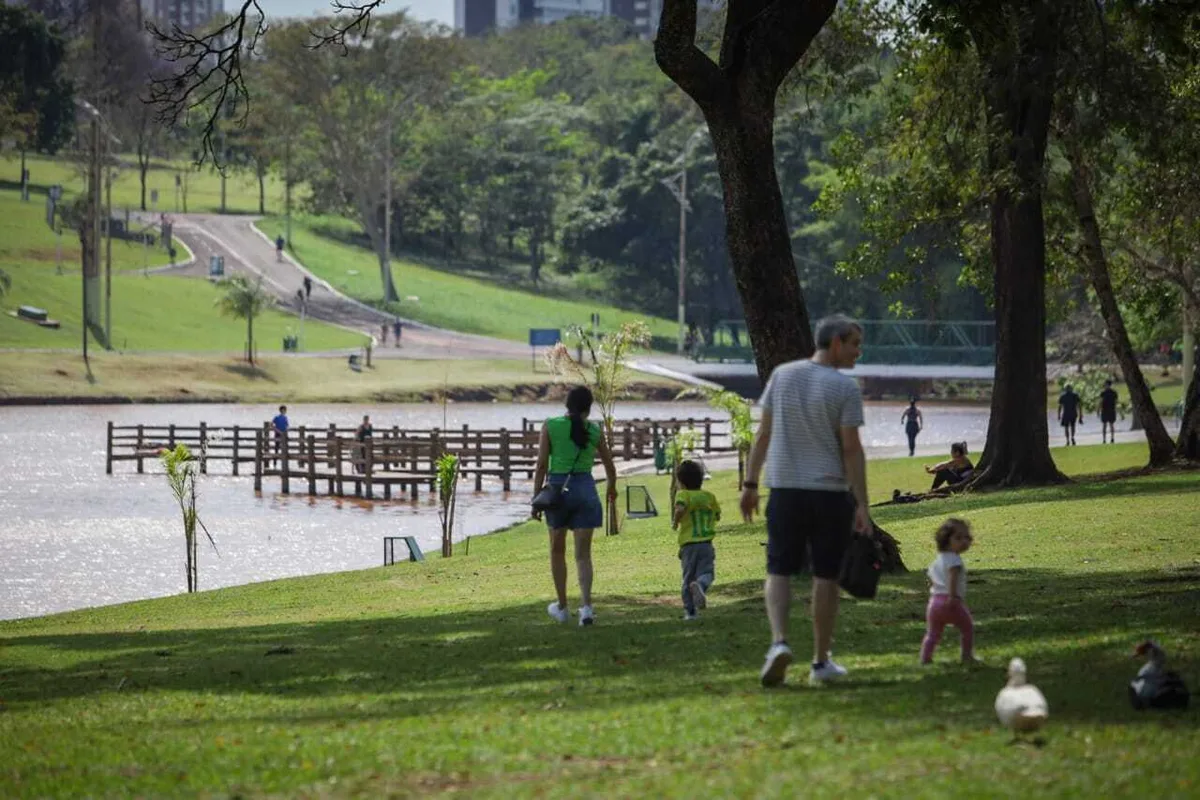 Novo 'ECA Ambiental' dá prioridade a crianças em desastres climáticos