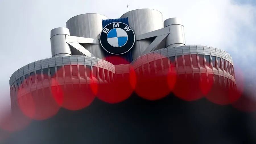 Autohersteller: Zu viele Zugriffe: BMW-Portal bricht nach Veröffentlichung von Abfindungsangeboten zusammen