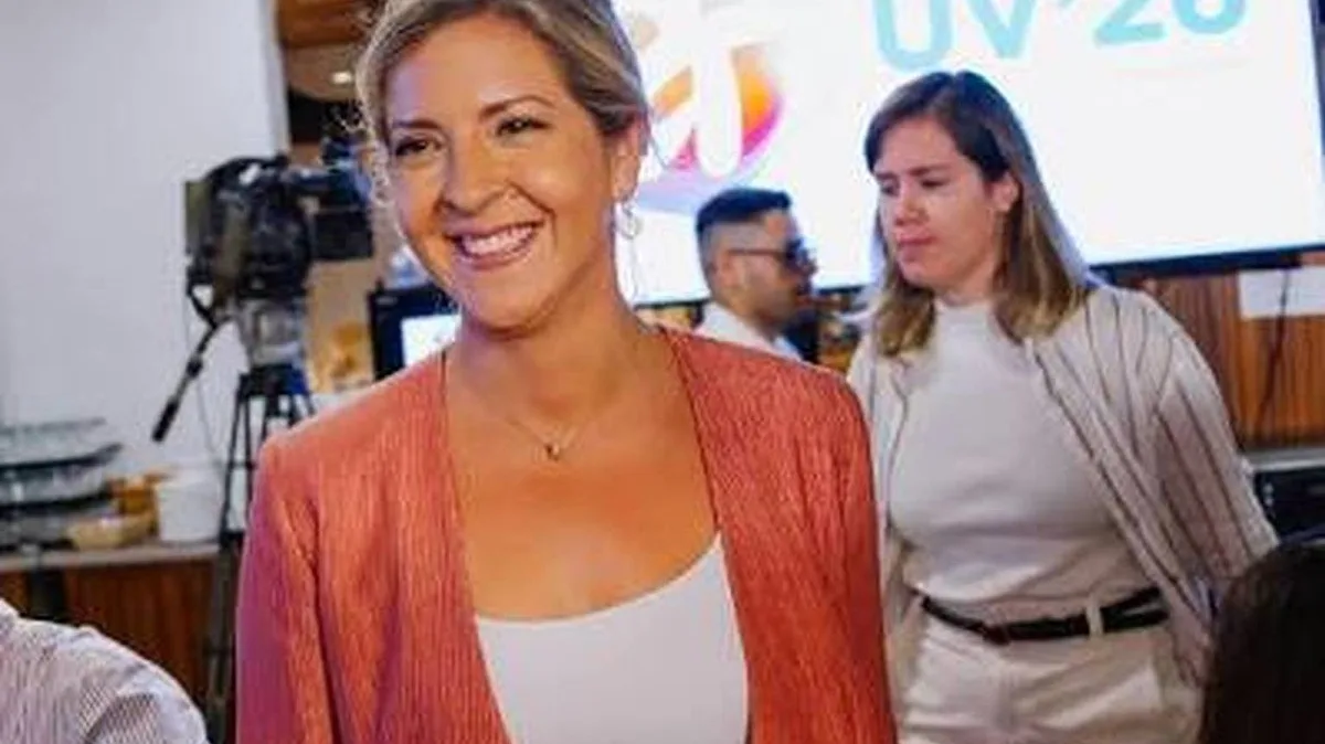 “Eu sou feminista”