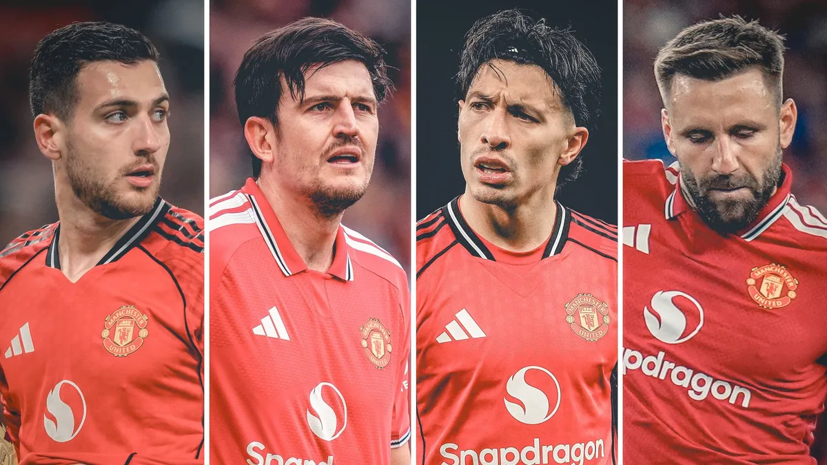 Will Man Utd's opening weekend defence be the same as 2022?