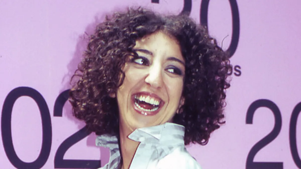 Mónica Cervera, de 'La que se avecina', rompe su silencio tras salir de prisión "por un pedazo de queso y un paquete de cacahuetes"