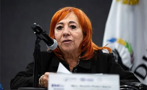 CNDH propone recorte de 168.9 millones a su presupuesto para 2027; asegura que no afectará atención a víctimas