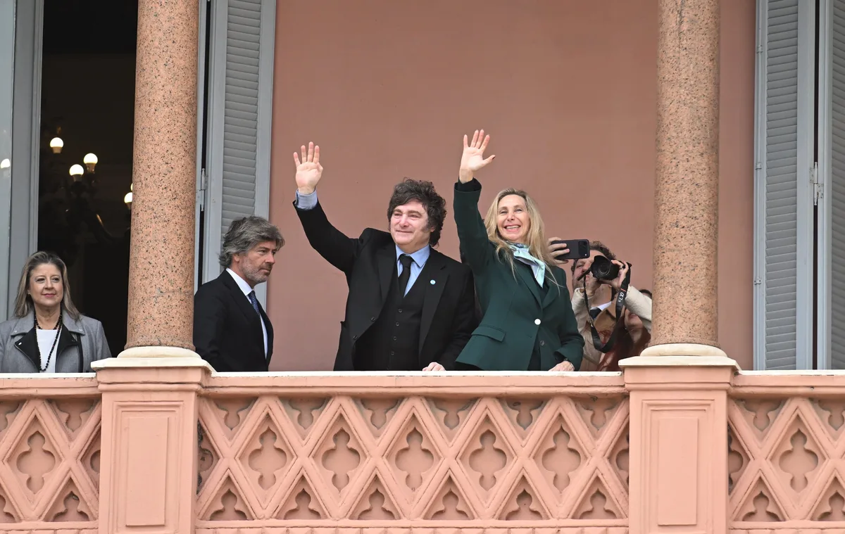 El Gobierno busca recuperar la iniciativa: retoma la agenda legislativa y trabaja para “volver a enamorar” al electorado