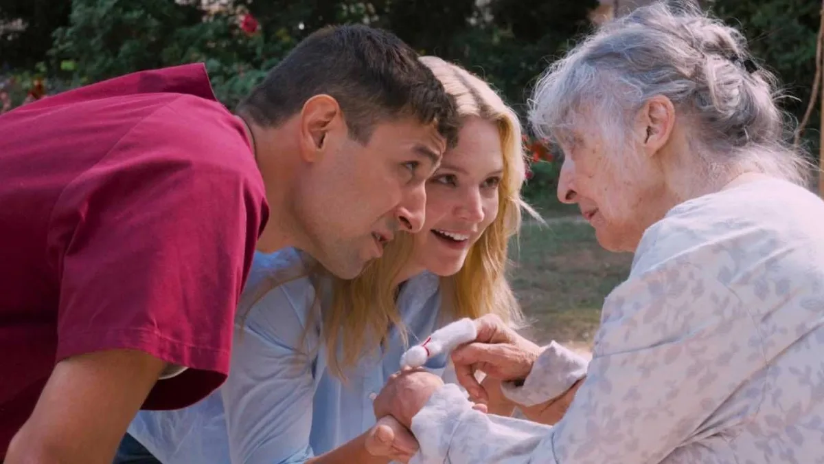 Soudain est-il un bon film ? Que pensent les spectateurs de ce film récompensé d'un prix d'interprétation ex-aequo pour ses deux interprètes principales ?
