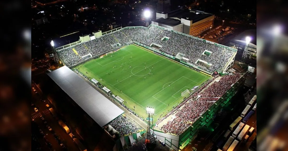 Onde assistir Chapecoense x São Paulo pelo Brasileirão ao vivo neste domingo