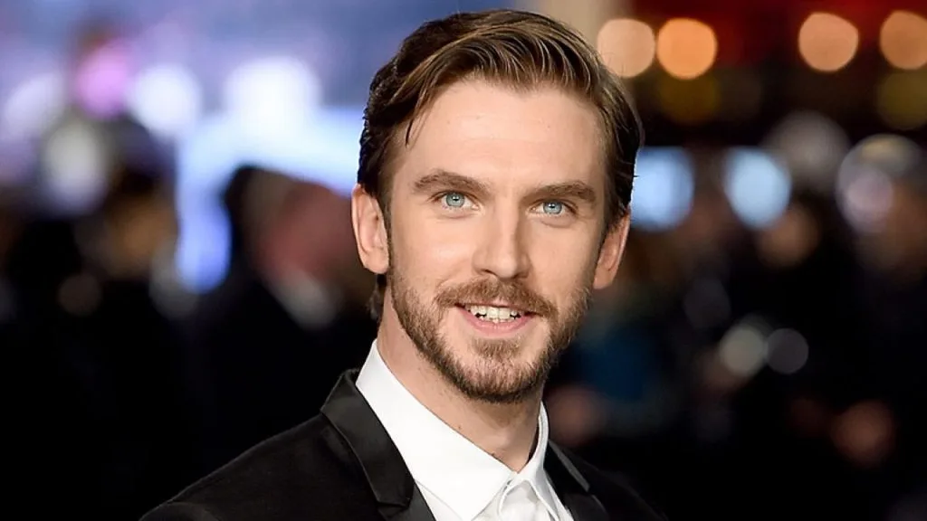 ‘Robocop’: Dan Stevens estrelará a série live-action do Prime Video