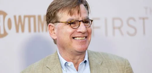 »The Social Reckoning«: Aaron Sorkin schreibt, bis die Nase bricht