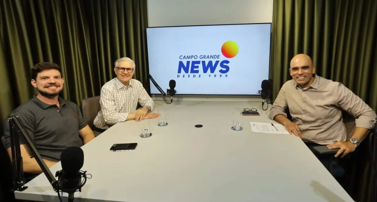 Bruno e Amadeu Ziliotto falam de sucessão familiar e futuro da Zornimat