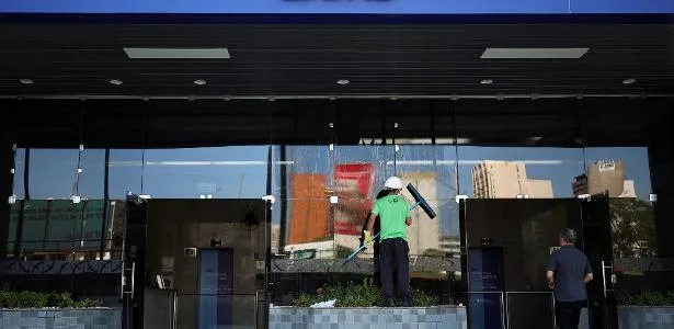 Balanço do BRB só sai após empréstimo para salvar banco, diz governadora