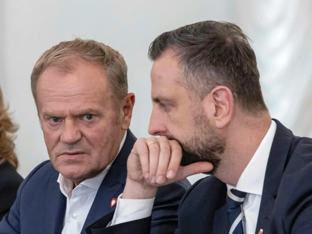 Polen: Sicherheitsdienste untersuchen möglichen Anschlagsplan auf Premier Tusk