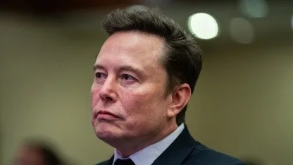 Grok: Musk lässt Klage gegen Apple fallen