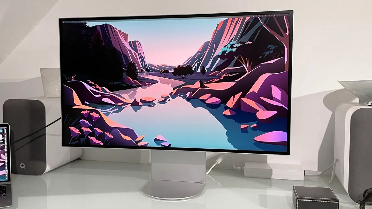 'An astonishingly sharp image with great connectivity, including Thunderbolt 5': LG's UltraFine Evo 32U990A-S is the cheapest 6K monitor I've found for creative professionals, now at its all-time lowest ever price