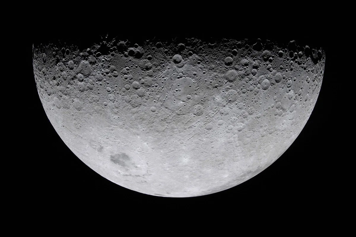 Com corrida à Lua, países vão discutir padrão de horário para o satélite