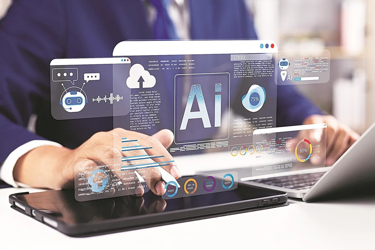 AI leads salary growth in India as employers pay more for scarce skills