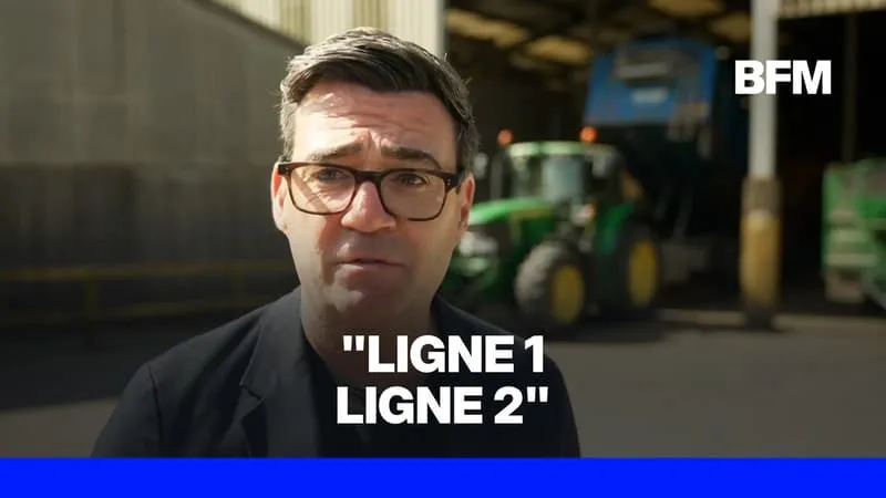 Royaume-Uni: le Premier ministre piégé par une fausse conseillère de Donald Trump