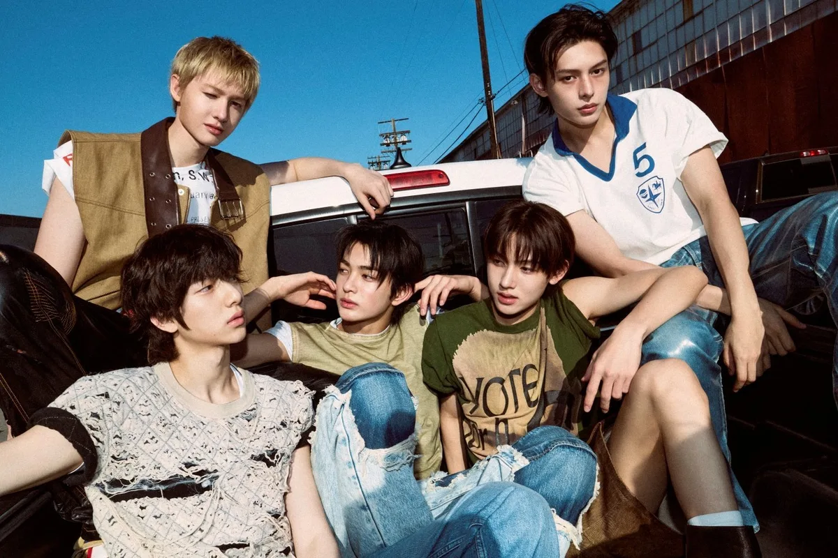 코르티스 신곡 속 ‘한로로’ 노랫말 해프닝…‘상호 존중’으로 훈훈한 마무리