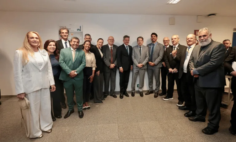COB realiza Esporte Cria e apresenta diferentes caminhos profissionais no esporte
