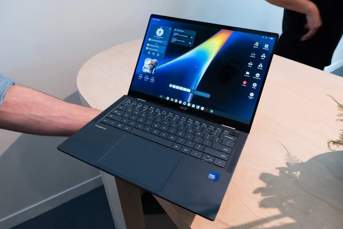 The Missing Piece to the Googlebook Puzzle Could—Hopefully—Make a Cheap Laptop