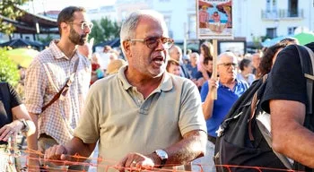 BE recusa participar em "campeonato" da direita em torno de moção de censura do Chega