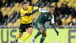 FOTOS: o mercado fechou nas «Big-5», mas estes 30 craques continuam sem clube