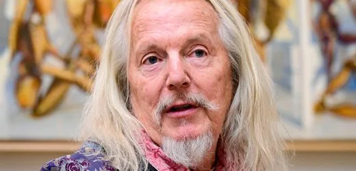 Wolfgang Beltracchi will Bild zurück – BGH prüft