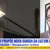 Proposta da ERSE para preço da eletricidade é "boa notícia", diz Miguel Moreira da Silva