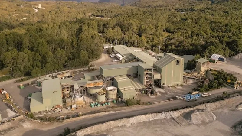 Kaiser gold loan exit frees $600K a month for mine growth