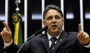 Garotinho nega acordo com Ruas após TSE anular seus votos e diz que será oposição