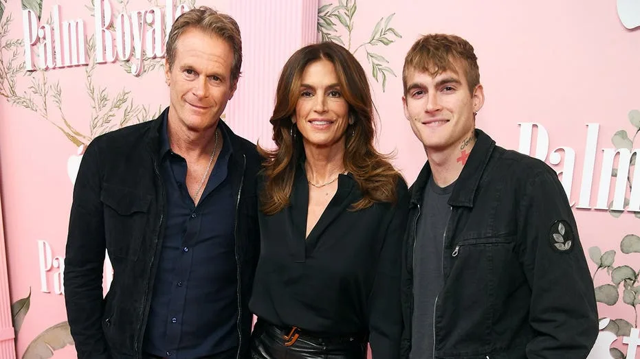 Presley Gerber, son of Cindy Crawford and Rande Gerber, dead at 27