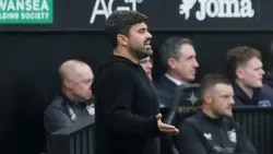 Inglaterra: Swansea de Vítor Matos volta aos triunfos no Championship