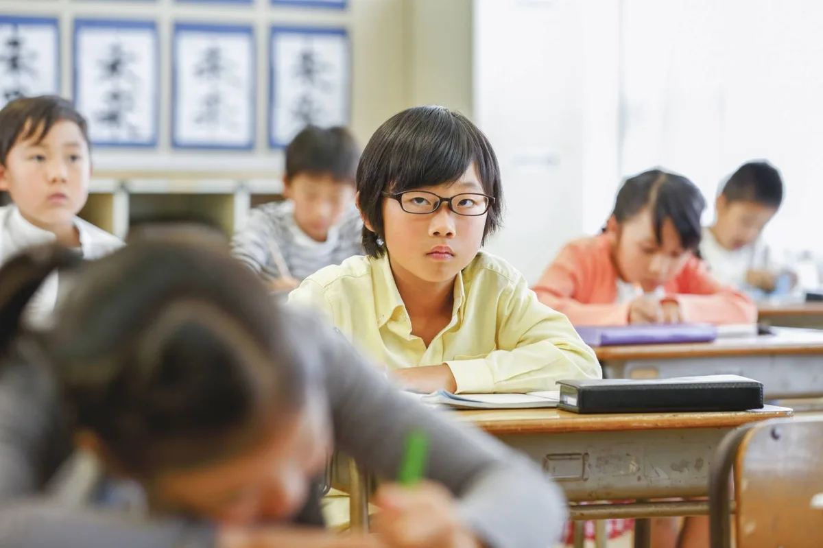 Myopia prevention in Japan reaches a milestone