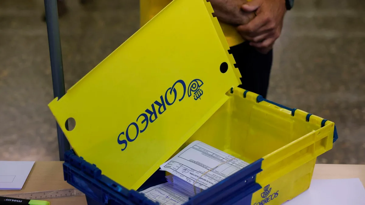 Estos países europeos tienen fe ciega en el voto electoral por correo (y dejan una lección para España)