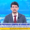 Veja o programa Negócios desta terça-feira, 18 de Agosto, no canal NOW