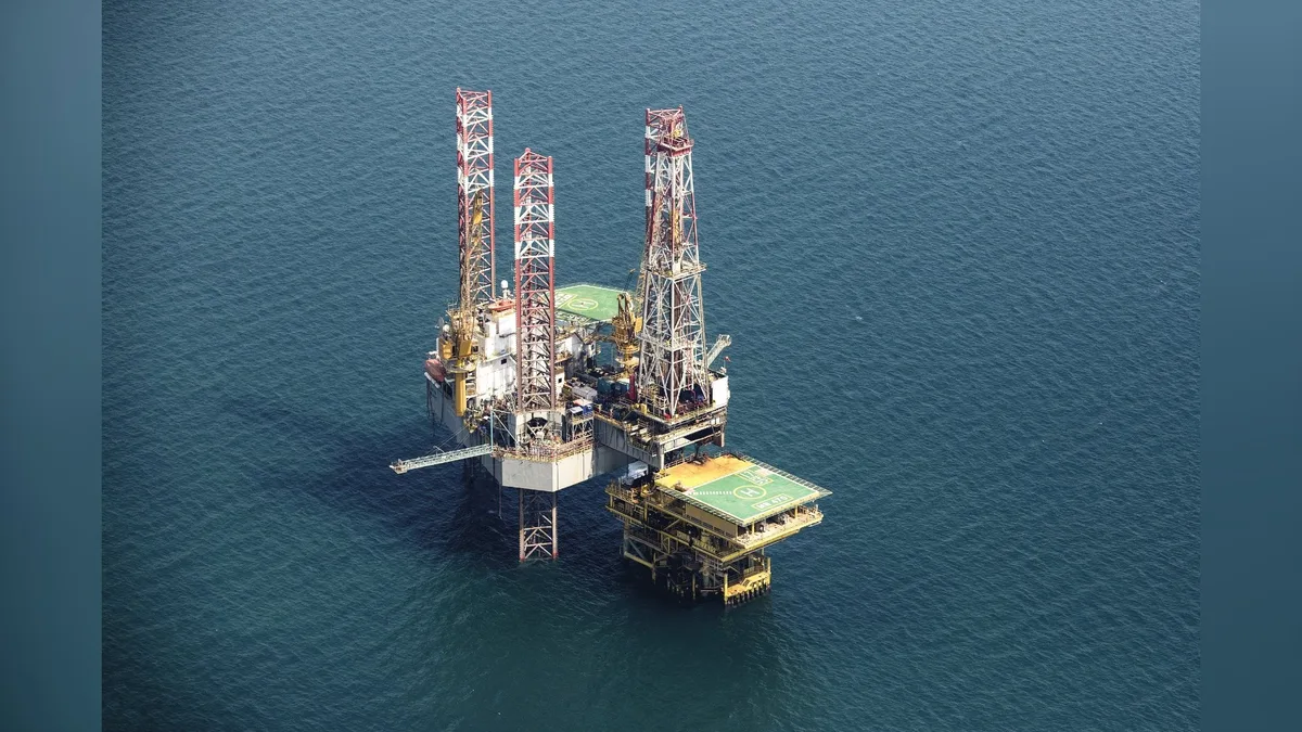 Governo mantém imposto de 12% sobre exportação de petróleo mesmo com disputa judicial