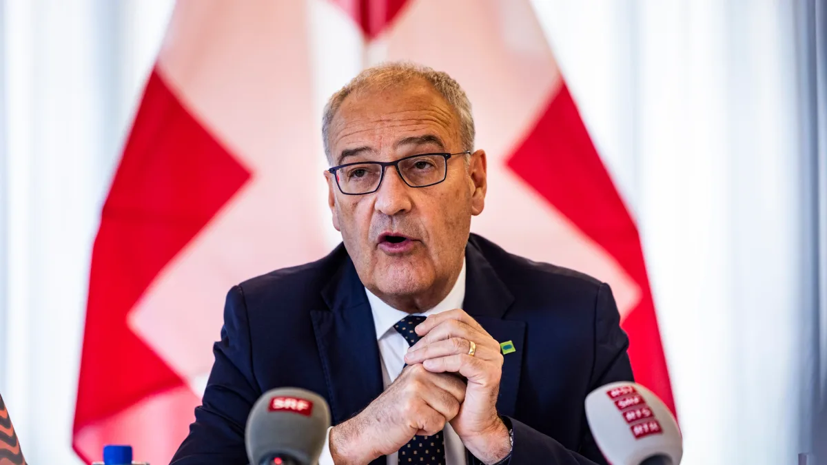 Erweitertes Freihandelsabkommen: Die Schweiz und China rücken noch enger zusammen