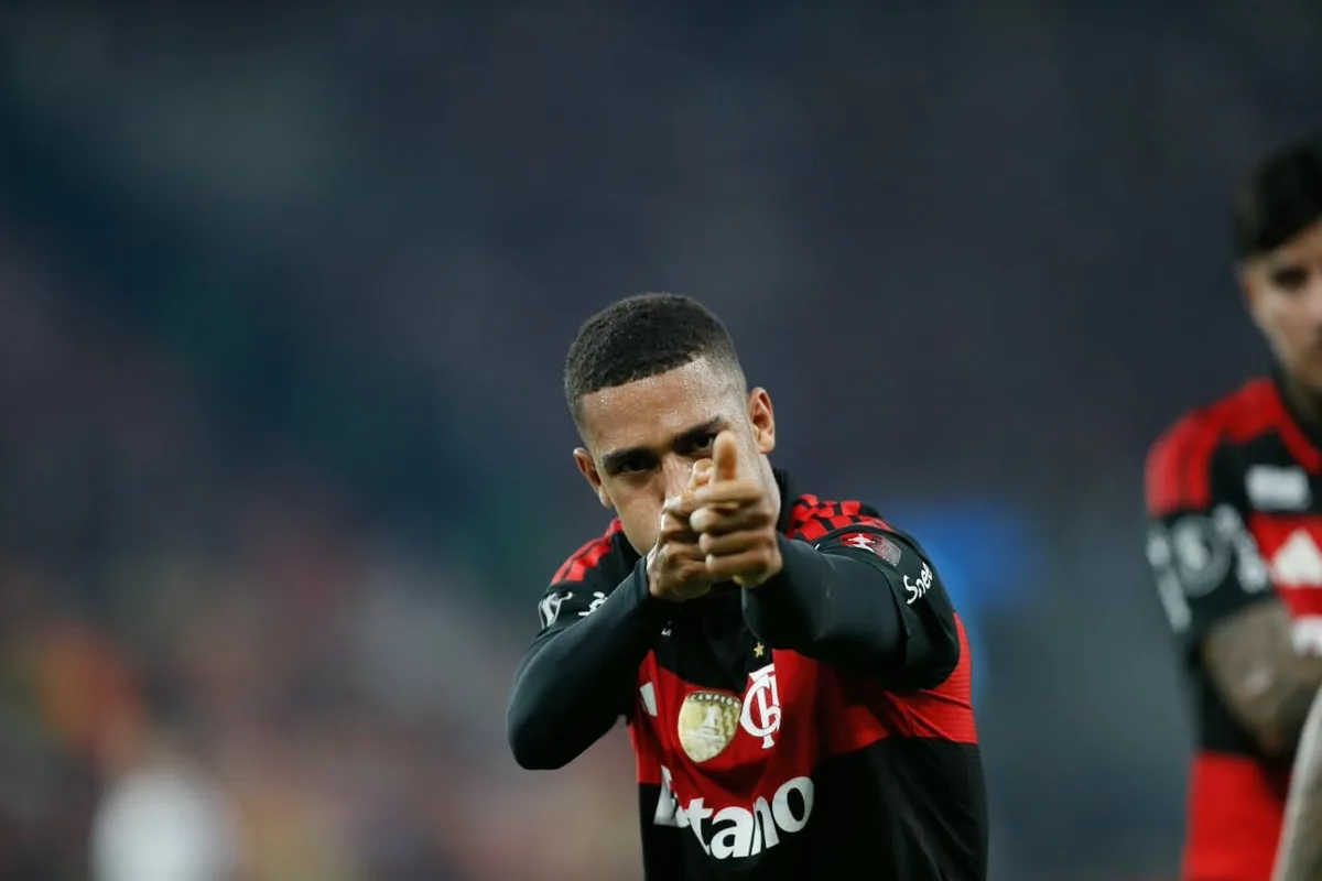 Veja quanto o Flamengo vai receber de premiação pela vaga nas quartas da Libertadores