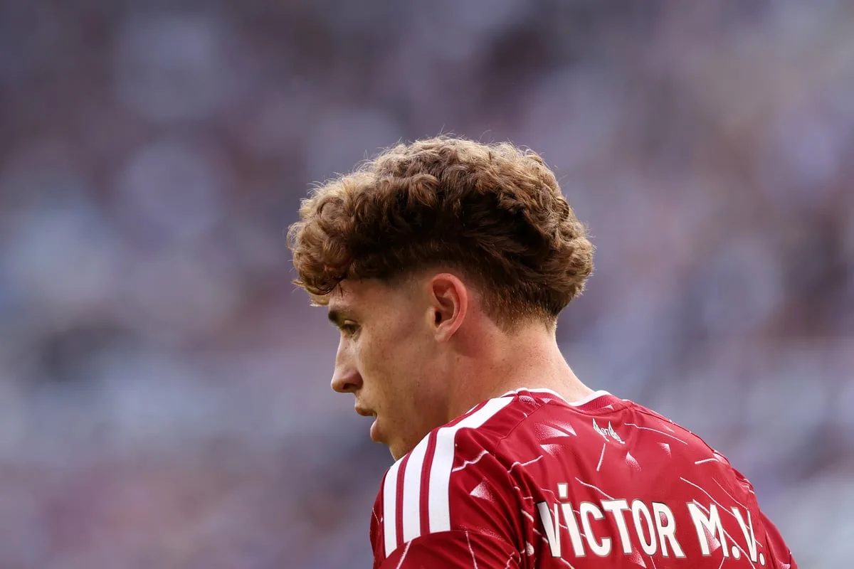 Liverpool XI vs Nottingham Forest: Starting lineup, confirmed team news, injury latest for Premier League today