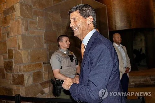워시 연준 의장, 美 높은 물가상승률에 "우려스럽다"
