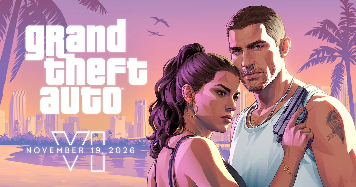 GTA 6: ya se puede ver el adelanto y Rockstar admite las filtraciones de hackers: “Nos rompió el corazón”