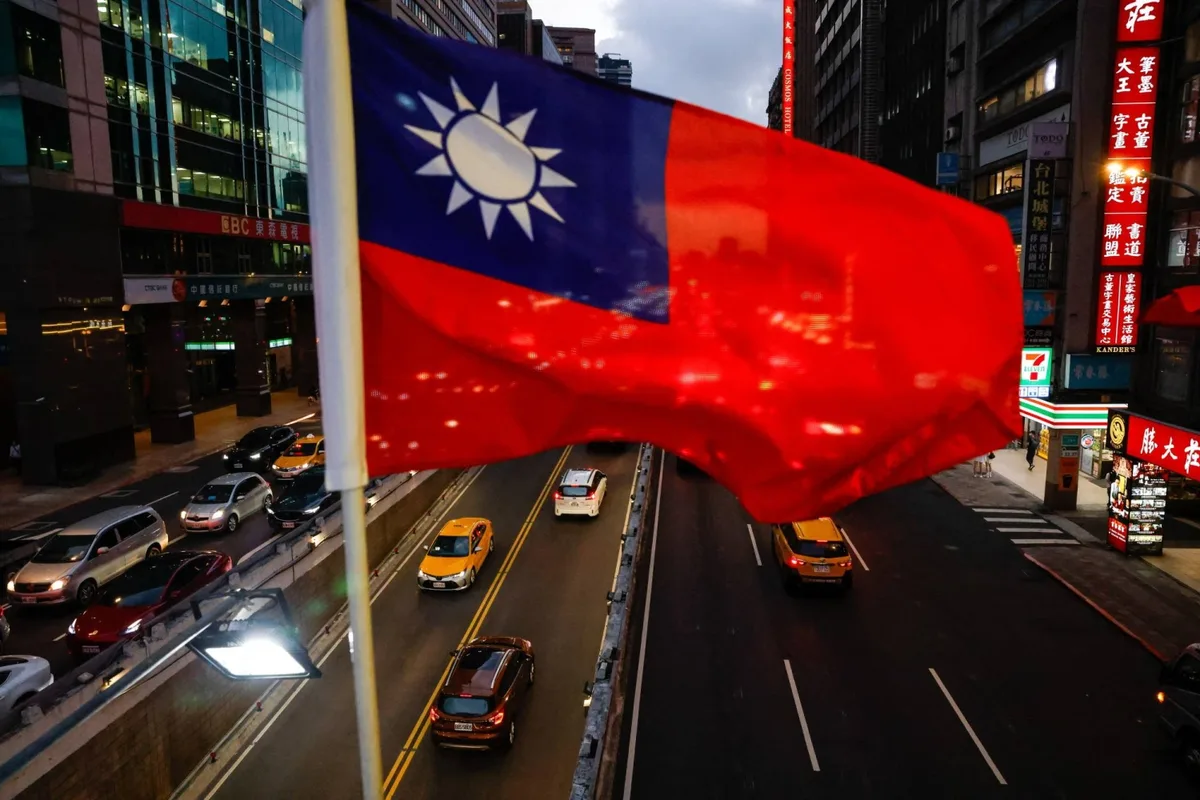 Silencing TaiwanPlus would weaken the island democracy