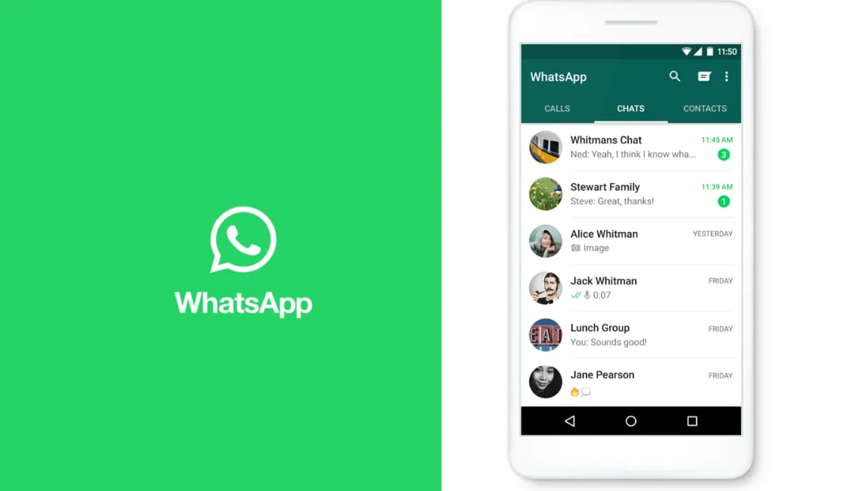 ¿No puedes enviar ni recibir mensajes en WhatsApp? 6 pasos para solucionarlo