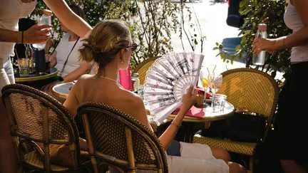 La vigilance orange "canicule" levée vendredi matin dans cinq départements de l'Ouest, 75 autres maintenus en alerte
