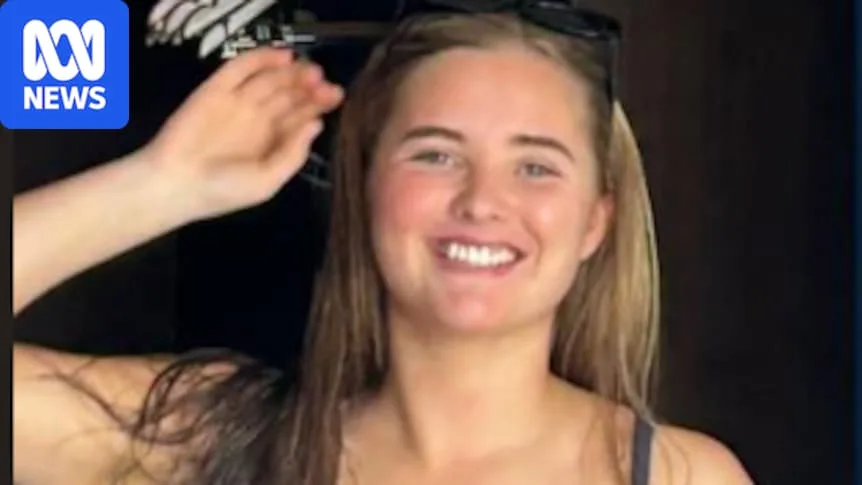Family and friends help search for missing 18yo bushwalker