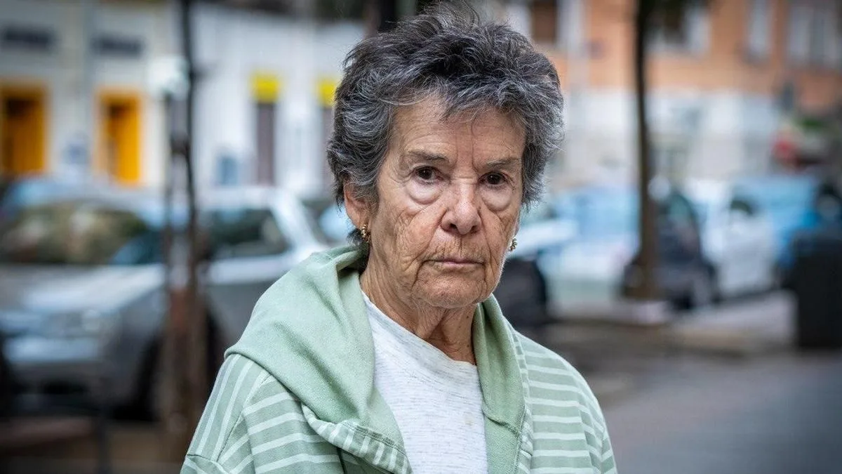 Conmoción tras la muerte de Maricarmen: “Nunca olvidemos que detrás de cada desahucio hay una vida”